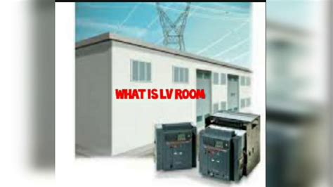 what is lv room|lv room meaning.